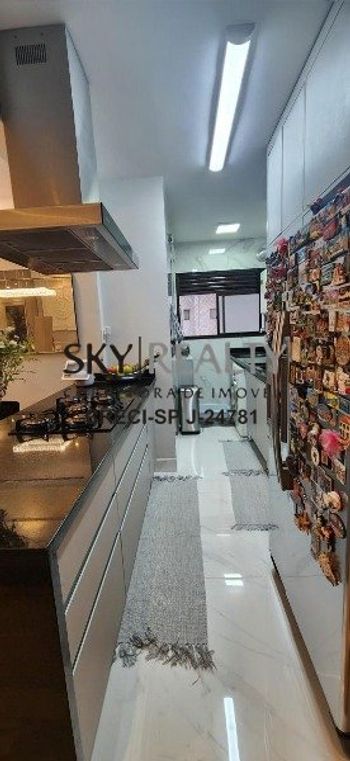 Foto 25 do(a) Apartamento de 2 quartos à venda em Vila Andrade, São Paulo