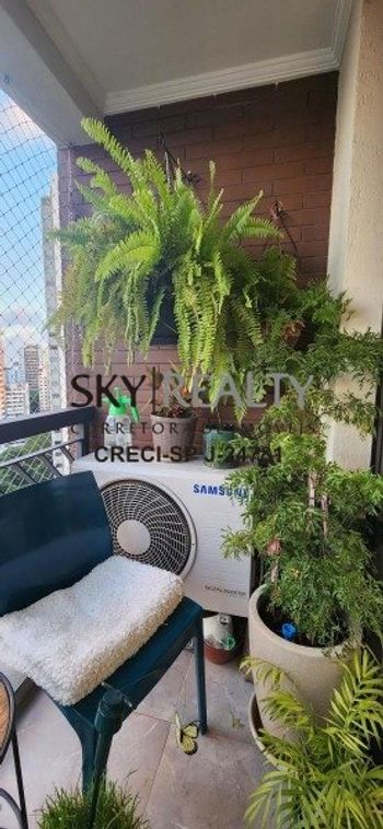 Foto 8 do(a) Apartamento de 2 quartos à venda em Vila Andrade, São Paulo