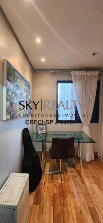 Foto 14 do(a) Apartamento de 2 quartos à venda em Vila Andrade, São Paulo