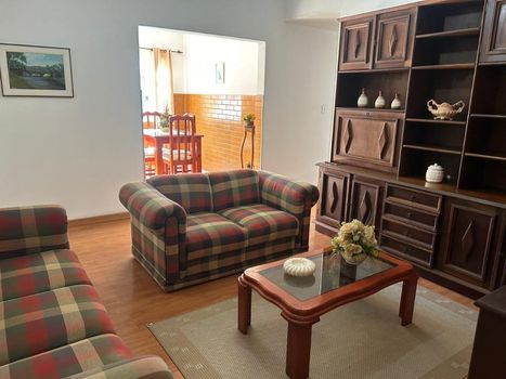 Foto 2 do(a) Apartamento de 2 quartos à venda em Retiro, Petrópolis