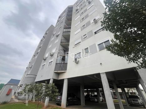 Foto 11 do(a) Apartamento de 2 quartos à venda em Santo Afonso, Novo Hamburgo