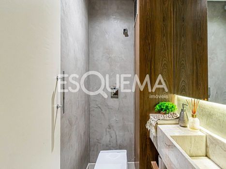 Foto 19 do(a) Apartamento de 3 quartos à venda em Jardim Paulista, São Paulo