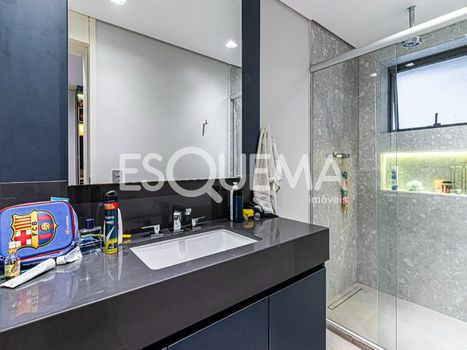 Foto 15 do(a) Apartamento de 3 quartos à venda em Jardim Paulista, São Paulo