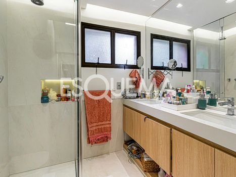 Foto 18 do(a) Apartamento de 3 quartos à venda em Jardim Paulista, São Paulo
