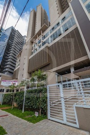 Foto 4 do(a) Apartamento de 2 quartos à venda em Centro, Barueri