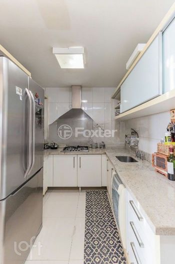 Foto 10 do(a) Apartamento de 3 quartos à venda em Menino Deus, Porto Alegre