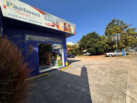 Foto 4 do(a) Loja false à venda em Jaguaré, São Paulo
