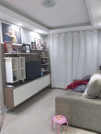 Foto 8 do(a) Apartamento de 2 quartos para alugar em Santos Dumont, São Leopoldo