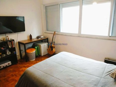 Foto 5 do(a) Apartamento de 3 quartos à venda em Vila Mariana, São Paulo