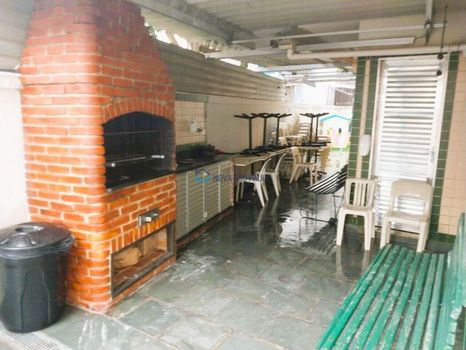 Foto 23 do(a) Apartamento de 3 quartos à venda em Vila Mariana, São Paulo