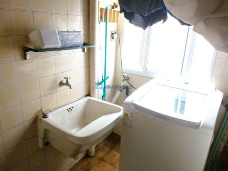 Foto 17 do(a) Apartamento de 3 quartos à venda em Vila Mariana, São Paulo