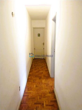 Foto 3 do(a) Apartamento de 3 quartos à venda em Vila Mariana, São Paulo