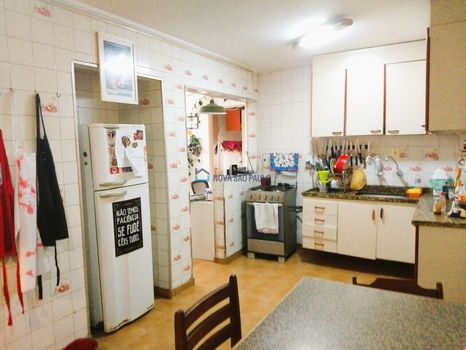 Foto 14 do(a) Apartamento de 3 quartos à venda em Vila Mariana, São Paulo