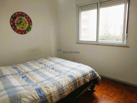 Foto 9 do(a) Apartamento de 3 quartos à venda em Vila Mariana, São Paulo