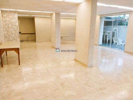 Foto 21 do(a) Apartamento de 3 quartos à venda em Vila Mariana, São Paulo