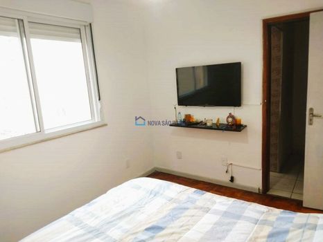 Foto 8 do(a) Apartamento de 3 quartos à venda em Vila Mariana, São Paulo