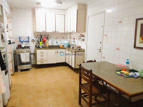 Foto 15 do(a) Apartamento de 3 quartos à venda em Vila Mariana, São Paulo