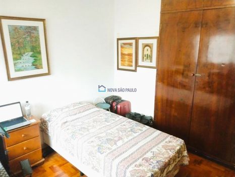 Foto 12 do(a) Apartamento de 3 quartos à venda em Vila Mariana, São Paulo
