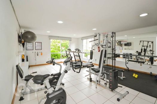 Foto 5 do(a) Apartamento de 1 quartos à venda em Petrópolis, Porto Alegre