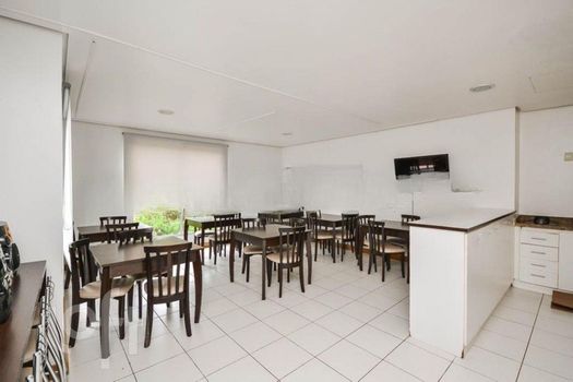 Foto 8 do(a) Apartamento de 1 quartos à venda em Petrópolis, Porto Alegre