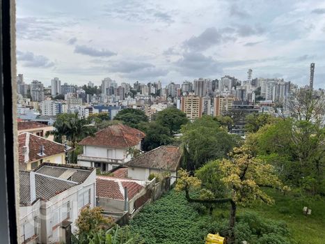 Foto 23 do(a) Apartamento de 1 quartos à venda em Petrópolis, Porto Alegre