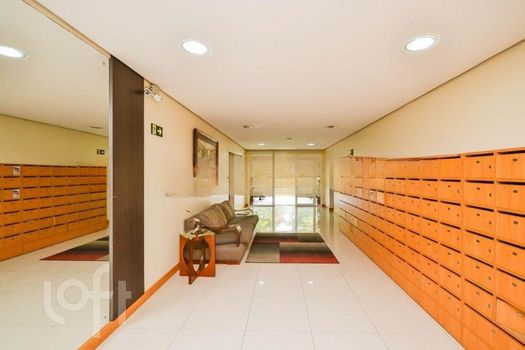 Foto 4 do(a) Apartamento de 1 quartos à venda em Petrópolis, Porto Alegre