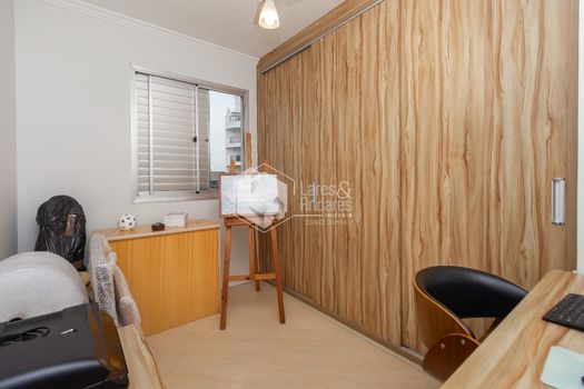 Foto 28 do(a) Cobertura de 3 quartos à venda em Pinheiros, São Paulo