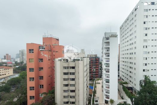Foto 33 do(a) Cobertura de 3 quartos à venda em Pinheiros, São Paulo