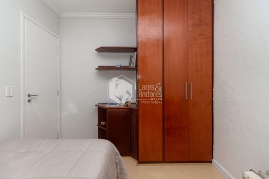 Foto 31 do(a) Cobertura de 3 quartos à venda em Pinheiros, São Paulo
