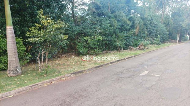 Foto 4 do(a) Terreno false à venda em Jardim Burle Marx, Londrina