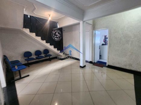 Foto 22 do(a) Sala / Conjunto Comercial de 1 quartos para alugar em Parque Residencial Cocaia, São Paulo