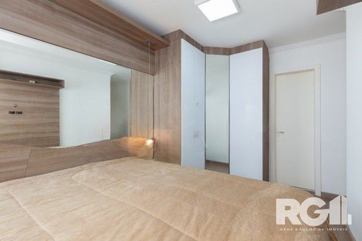 Foto 7 do(a) Flat de 3 quartos à venda em Jardim Itu, Porto Alegre