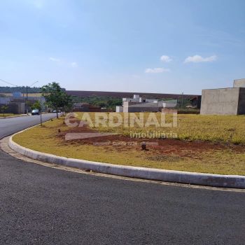 Foto 5 do(a) Terreno false à venda em Residencial Samambaia, São Carlos
