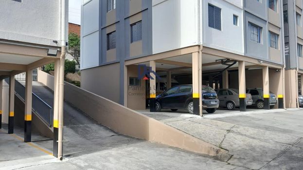 Foto 27 do(a) Apartamento de 2 quartos à venda em Vila Nova York, São Paulo