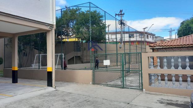 Foto 22 do(a) Apartamento de 2 quartos à venda em Vila Nova York, São Paulo