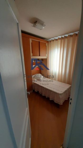 Foto 16 do(a) Apartamento de 2 quartos à venda em Vila Nova York, São Paulo