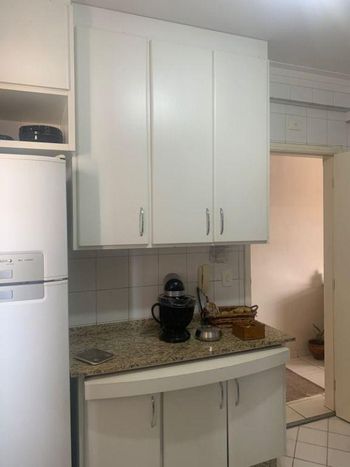 Foto 5 do(a) Apartamento de 3 quartos à venda em São Joaquim, Araçatuba