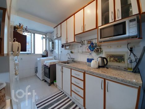 Foto 11 do(a) Apartamento de 3 quartos à venda em Cristal, Porto Alegre
