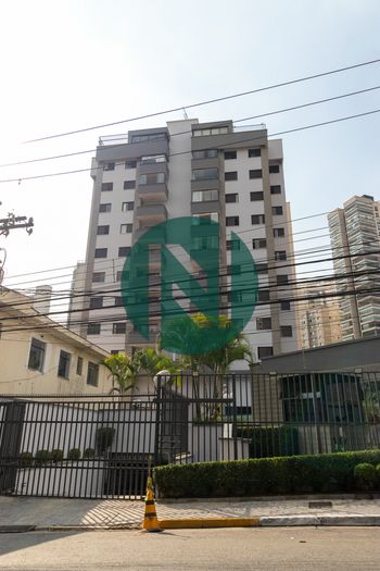 Foto 16 do(a) Cobertura de 3 quartos à venda em Vila Santa Catarina, São Paulo