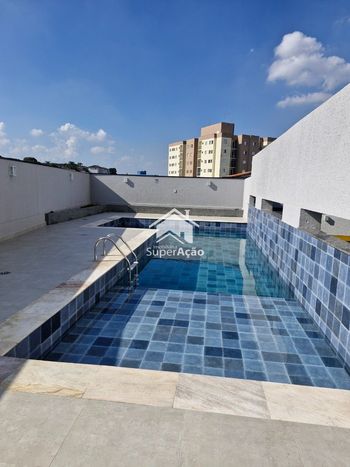 Foto 33 do(a) Apartamento de 2 quartos à venda em Vila São Ricardo, Guarulhos