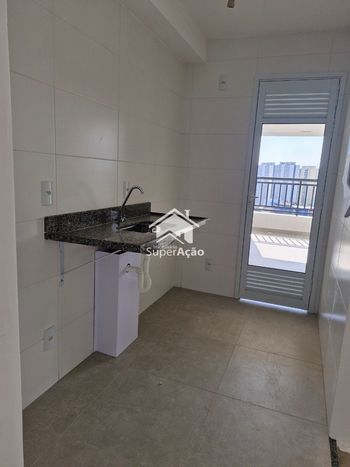 Foto 19 do(a) Apartamento de 2 quartos à venda em Vila São Ricardo, Guarulhos
