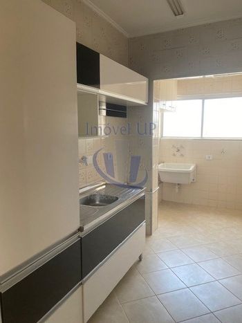 Foto 9 do(a) Apartamento de 2 quartos para alugar em Vila Parque Jabaquara, São Paulo
