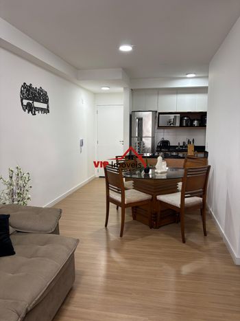 Foto 5 do(a) Apartamento de 2 quartos à venda em Engordadouro, Jundiaí