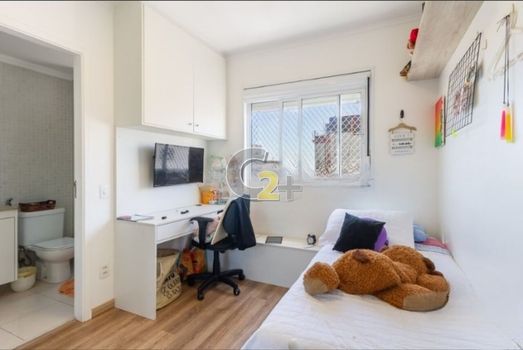Foto 18 do(a) Apartamento de 3 quartos à venda em Lapa, São Paulo