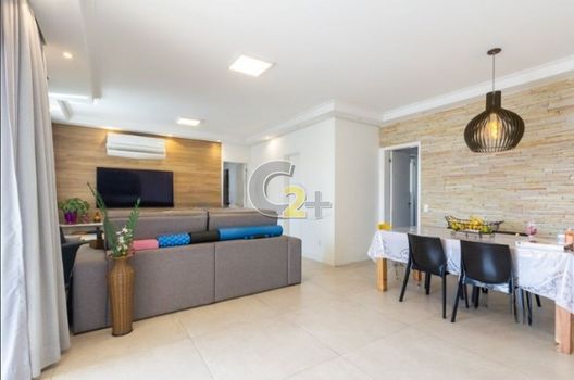 Foto 3 do(a) Apartamento de 3 quartos à venda em Lapa, São Paulo