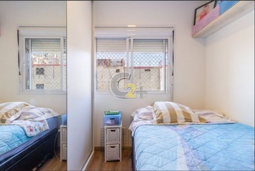 Foto 17 do(a) Apartamento de 3 quartos à venda em Lapa, São Paulo