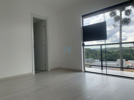 Foto 6 do(a) Casa em Condomínio de 3 quartos à venda em São Marcos, Campo Largo