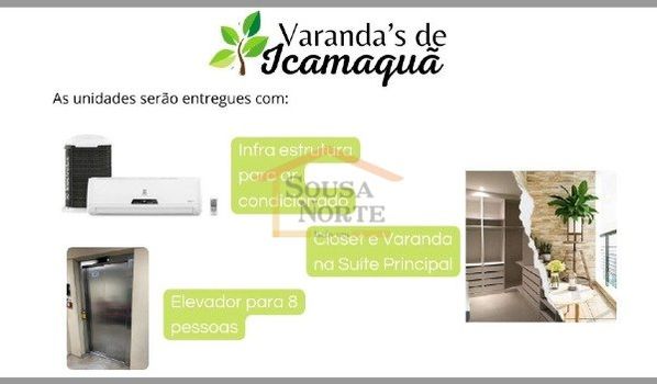 Foto 18 do(a) Cobertura de 3 quartos à venda em Tremembé, São Paulo