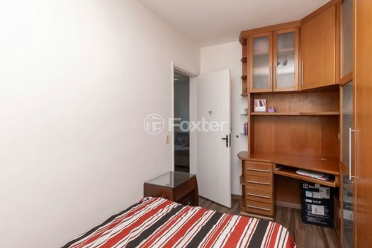 Foto 11 do(a) Apartamento de 2 quartos à venda em Vila Cavaton, São Paulo