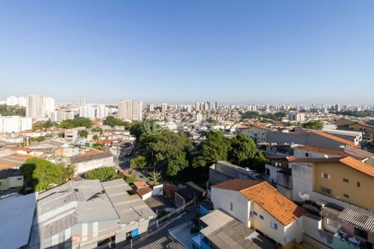 Foto 9 do(a) Apartamento de 2 quartos à venda em Vila Cavaton, São Paulo